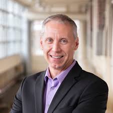 Bob Lyon — Ayers Saint Gross