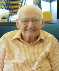 Lawrence Walter Obituary