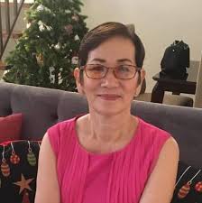 Rodelio Cayetano was from Batch 70