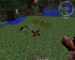 • here's a simple and easy flower farm to build in your survival world of minecraft! Growing Flowers For Minecraft