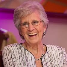 Gloria Fraser's Instagram, Twitter & Facebook