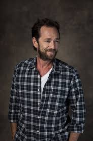 Coincidentally, a 90210 reboot (of sorts) — not featuring perry but the. Luke Perry 90210 Wiki Fandom