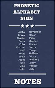 Papa, quebec, romeo, sierra, tango, union, victor, whiskey, extra, yankee, zulu. Phonetic Alphabet Sign Notes Alpha Bravo Charlie Delta Echo Foxtrot Golf Hotel India Juliet Kilo Lima Mike November Oscar Papa Quebec Romeo Sierra Tango Uniform Victor Whiskey Yankee Xray Zulu James