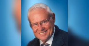 Charles Hemsoth Obituary