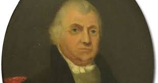 MedChi Archives: Upton Scott