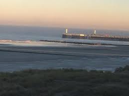 This property includes 1 bedroom and 1 bathroom. Nieuwpoort Zicht Op Zee Apartment Nieuwpoort