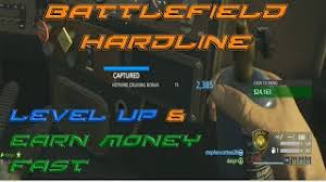 Which you can then use to permanently unlock weapons, gadgets, and other upgrades. Battlefield Hardline Mega Guide Make Money Faster Weapon Unlocks Level Up More