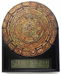 The world health organization concludes that 1.1 billion people would be killed outright in such a nuclear war, mainly in the us, russia, europe, china and japan. The Mayan Countdown Clock Shows How Long Till The End Of The World And Beyond The Red Ferret Journal