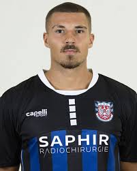 Andreas Pollasch » Bilanz unter Árbitro Marcel Beck