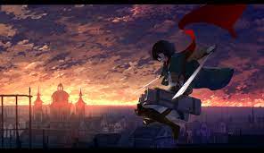 Check spelling or type a new query. Mikasa Ackerman Hd Wallpaper Hintergrund 2250x1300