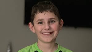 Fundraiser by Elizabeth Bertschy : Beckett's diabetic service dog