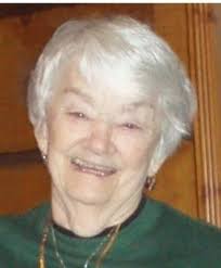 Aline Payne Obituary