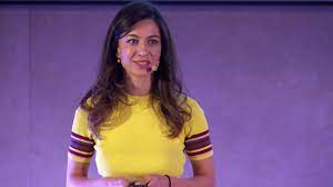 Today she has her own current affairs show at bbc world news in london and is one of the world's most… Afghan Women Are Speaking Out Are You Listening Yalda Hakim Tedxluiss Youtube
