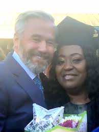 Georgia mom 'blown away' when Uber passenger pays off her college debt