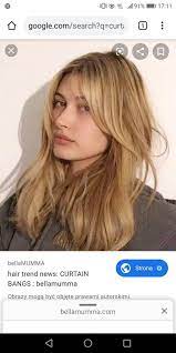 Curtainfringe Bangs For Round Face Long Hair With Bangs Curtain Bangs