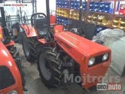 Novi i polovni traktori različitih proizvođača: Polovni Vocarski Traktori Mali Oglasi I Prodavnice Goglasi Com