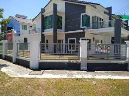 Sham ingin menghadiahkan rumah teres 2 tingkat kepada isterinya. Freehold Rumah Teres 2 Tingkat Corner Lot Saize Tanah 40x70 Senawang Seremban Negeri Sembilan 4 Bedrooms 2390 Sqft Terraces Link Houses For Sale By Ken Ng Rm 550 000 29428947