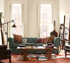 Maybe you would like to learn more about one of these? Pottery Barn American Traditional Living Room San Francisco By Pottery Barn Houzz