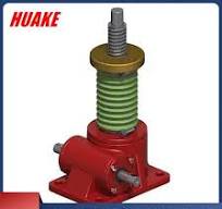 High-Speed Mini Ball Screw Jack 1-Ton Lifting Jack - Lifting ...