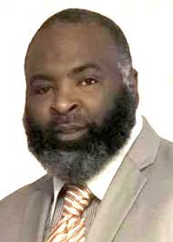 Christopher George Pierce