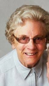 Condolence Book for Doris MCGOWAN (née Nolan) (Clontarf, Dublin)