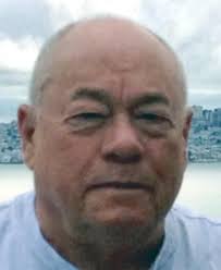 Steve Brooks Obituary (1944