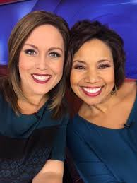 Anissa Centers KLTV 7