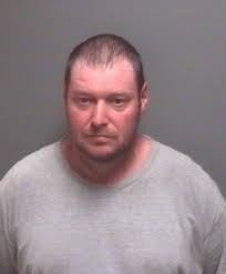 Morgan County Arrest Reports 08/29/16