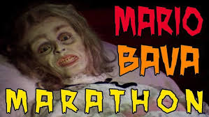 Mario Bava Horror Movies RANKED