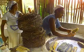 SP tem 51 quilombos, sendo que 34 deles aguardam regularização fundiária  pelo estado e União | São Paulo | G1