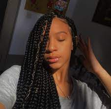 B A R B I E Doll Gang Hoe Pinterest Jussthatbitxh Download The App Mercari Use My Code Uznpku To Sign Up Y Hair Styles Braid Styles Braided Hairstyles