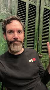 Our final sound check of the @hadestown tour in the beautiful  @edmirvishtheatre !! I will miss these people and this show with all my  heart. Filled with gratitude.