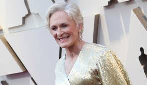 Glenn close made her professional theater, and broadway, debut in harold prince's revival of love for love. Glenn Close Hillbilly Elegy Finally Overdue Oscar Goldderby