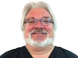 Dr. Charles "Chuck" Falk