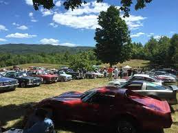 Bristol Car Show Today