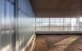 Gallery Of El Vergel Villa Lab Pap 13 Villa Gallery Architecture