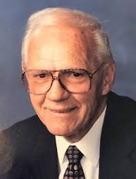 Jack Engstom Obituary (1926