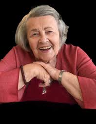 Obituary information for Olga Egel