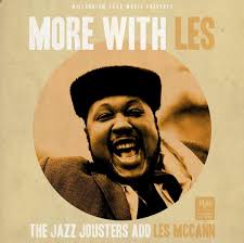 The Jazz Jousters Meet Les Mccann Free Download Jazz Set Me Free Jazz Music