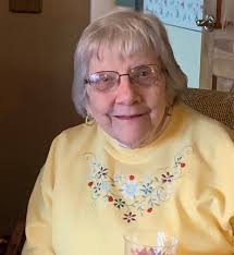 Celeste Beach Obituary