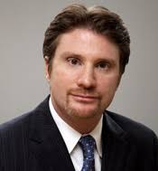 Jared K. Stern; The Wickres' private detective : This ain't Hell, but you  can see it from here