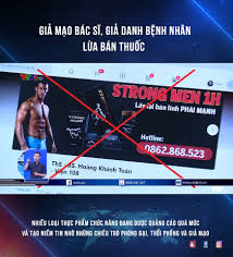 Kết quả tìm kiếm cho thuốc vipdervir. Thá»i Sá»± Vtv Giáº£ Máº¡o Bac SÄ© Giáº£ Danh Bá»‡nh Nhan Lá»«a Ban Thuá»'c Facebook