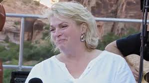 Sister Wives' Star Janelle Brown Seems to Find the Perfect Time to Visit  Disney World