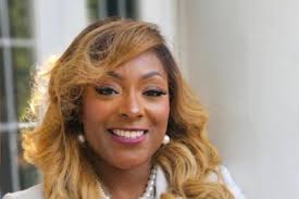 Clark Atlanta's 40 Under 40: Kiana Morris, chief strategy officer