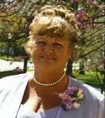 Susan Doornbos Obituary (2014)