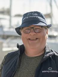 The Savvy Navvy Crew