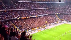 The regular season began in september 2020 and ended on 3 april 2021, it was then followed by the playoffs and the relegation playoffs. Stockholm Derby Aik Vs Djurgarden Friends Arena 2015 08 10 Youtube