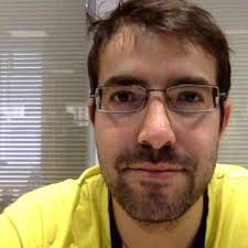 Jesus GOMEZ-ESCUDERO