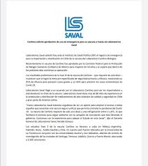 Looking for a 'real' crypto casino? Andrea Obaid On Twitter Informacion De Ultimo Minuto Laboratorio Saval Pide Autorizacion Al Ispch El Uso De Emergencia De La Vacuna Cansino En Chile Solo Requiere Una Dosis Y Mostro