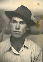 John Warren Nimmo (1923-2007)